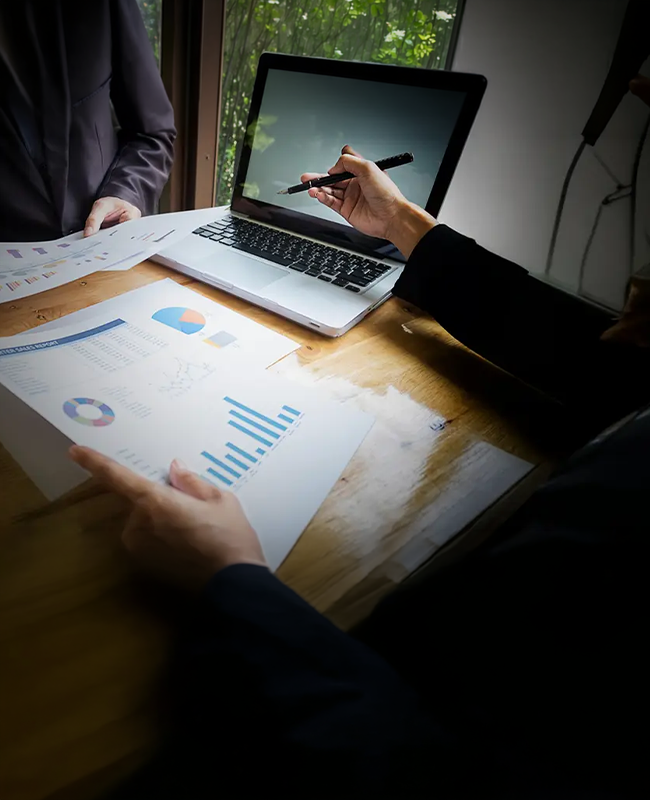 Financial Information