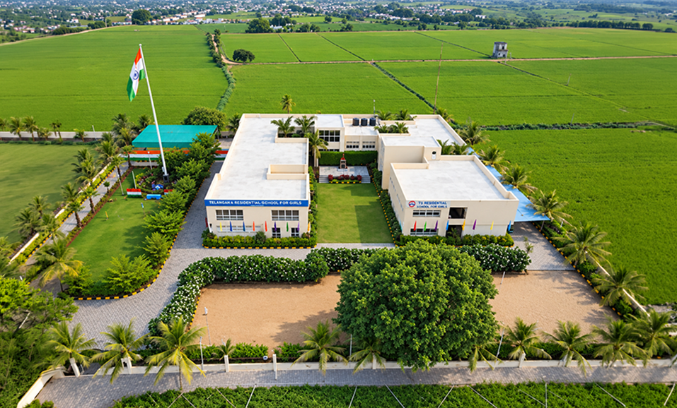 Nellore Chandra Reddy High School, Nellore